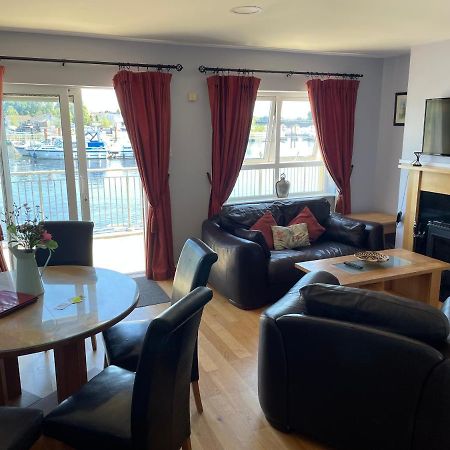 Five Bedroom Waterfront House Carrick on Shannon Kültér fotó